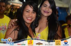 Camarote Espaço Folia (PM)